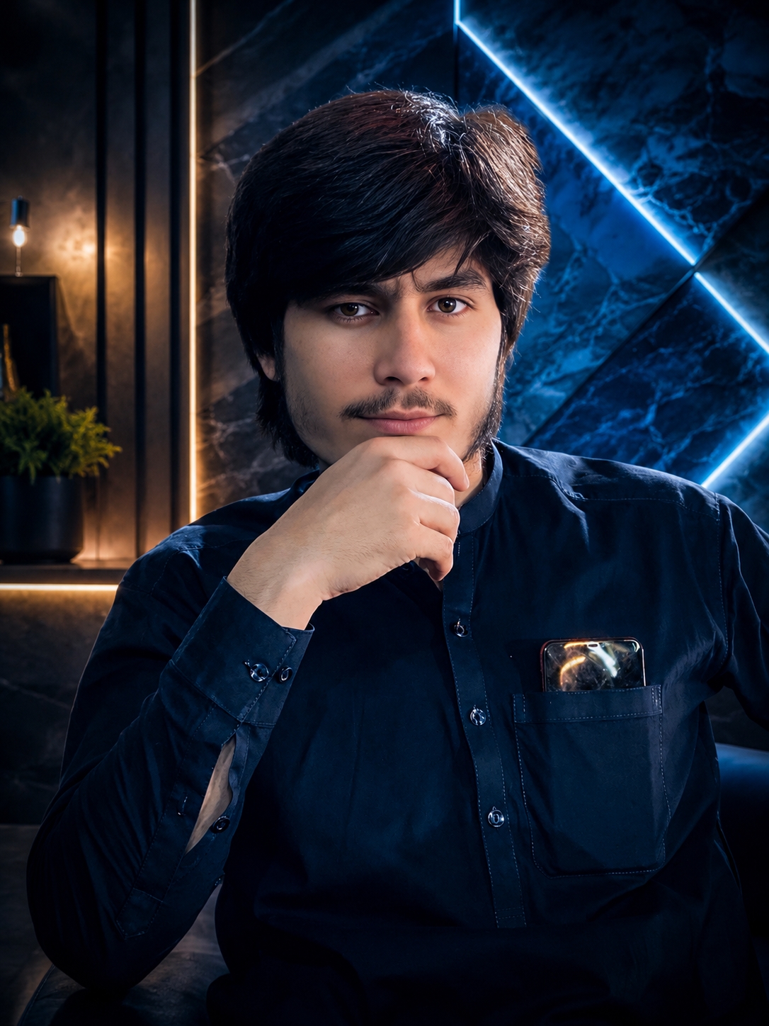 Muhammad Rizwan